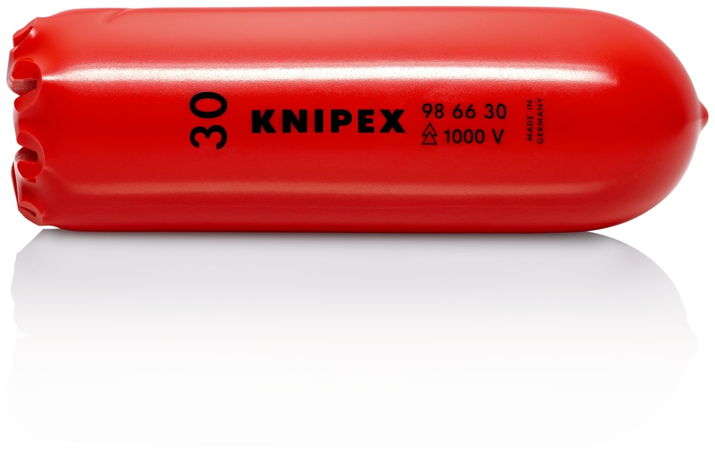 KNIPEX 98 66 30 BOQUILLA DE SEGURIDAD  110 MM