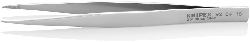 KNIPEX 92 84 18 PINZAS UNIVERSALES  126 MM