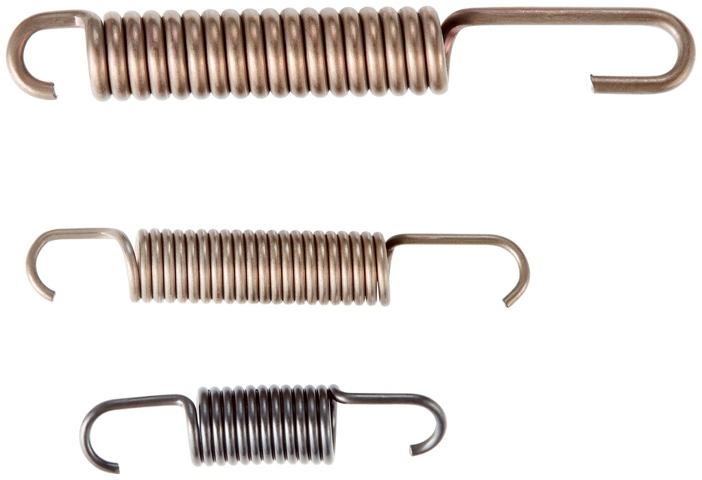 KNIPEX 12 19 91 JUEGO DE MUELLES PARA 12 12 XX