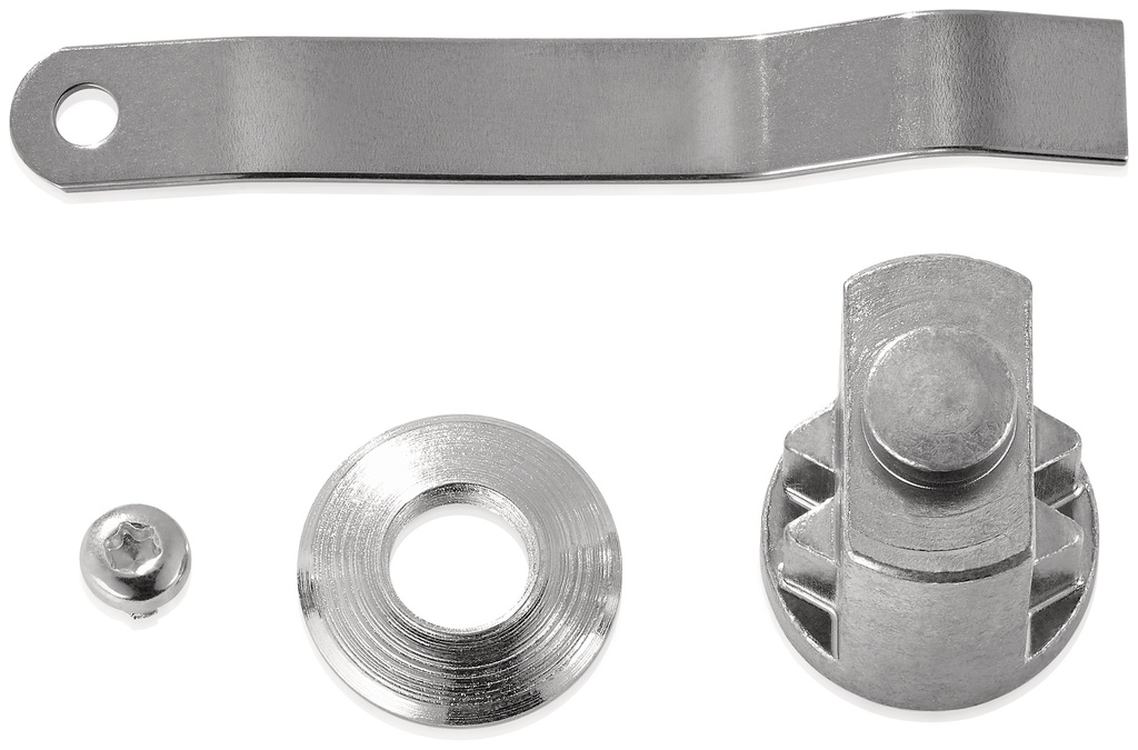 KNIPEX 87 09 560 SURTIDO DE RECAMBIO AJUSTE PARA 87 560