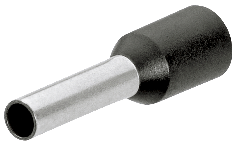 KNIPEX 97 99 353 PUNTERAS HUECAS CON COLLAR DE PLÁSTICO 200 UNIDADES DE CADA TIPO