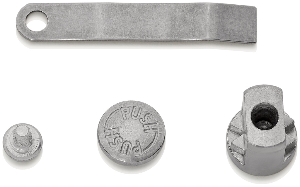 KNIPEX 86 09 180 SURTIDO DE RECAMBIO AJUSTE PARA 86 XX 180