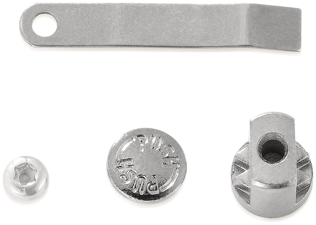 KNIPEX 87 09 150 SURTIDO DE PIEZAS DE DESGASTE PARA EL AJUSTE PARA 87 150