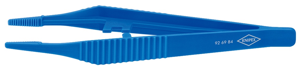 KNIPEX 92 69 84 PINZAS DE PLÁSTICO  129 MM