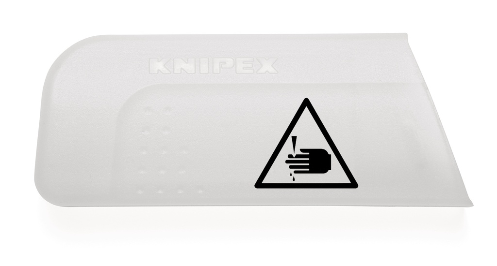 KNIPEX 98 59 01 CAPUCHÓN DE PROTECCIÓN DE RECAMBIO PARA 98 52 / 98 54 / 98 53 XX