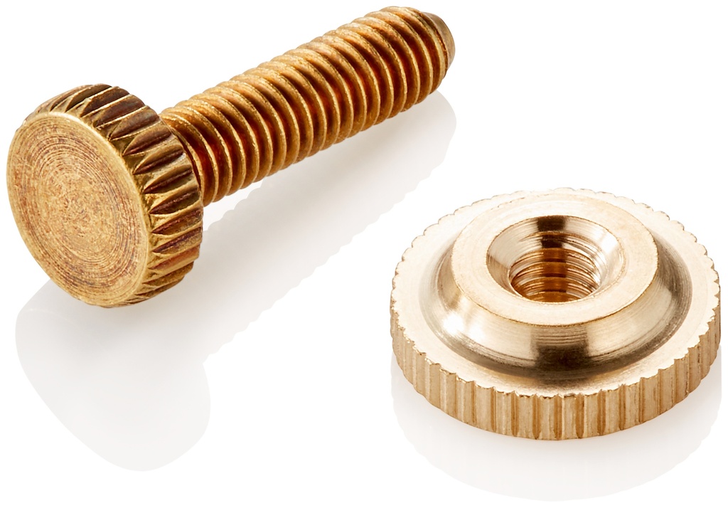 KNIPEX 11 09 01 JUEGO DE RECAMBIO (TORNILLO Y TUERCA) PARA 11 XX 160