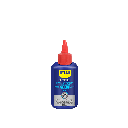 LUBRICANTE DE CADENA BIKE WD-40 AMBIENTE HÚMEDO 100 ml