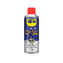 GRASA DE CADENAS MOTO WD40 400 ml