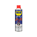 LIMPIA FRENOS MOTO WD40 500 ml