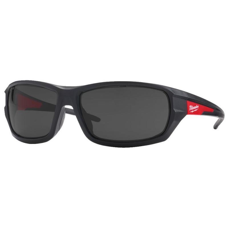 GAFAS DE SEGURIDAD PERFORMANCE AHUMADAS MILWAUKEE
