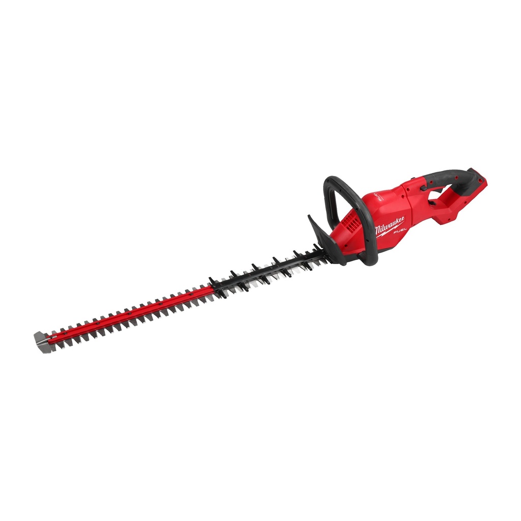CORTASETOS M18 FUEL CON CUCHILLA DE 60 cm (2 Bat. 8 Ah)