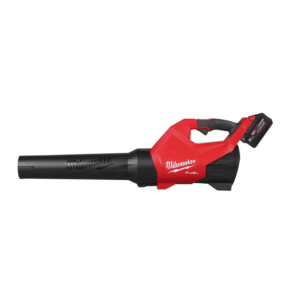 SOPLADOR DE MANO M18 FUEL (2 Bat. 8,0Ah)
