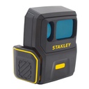 MEDIDOR LÁSER DE DISTANCIAS STANLEY SMART MEASURE