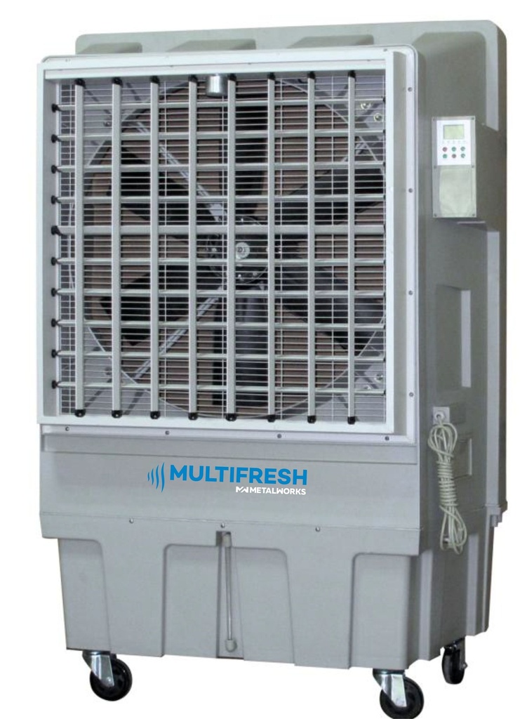 ENFRIADOR EVAPORATIVO MWEWM31 -100 l