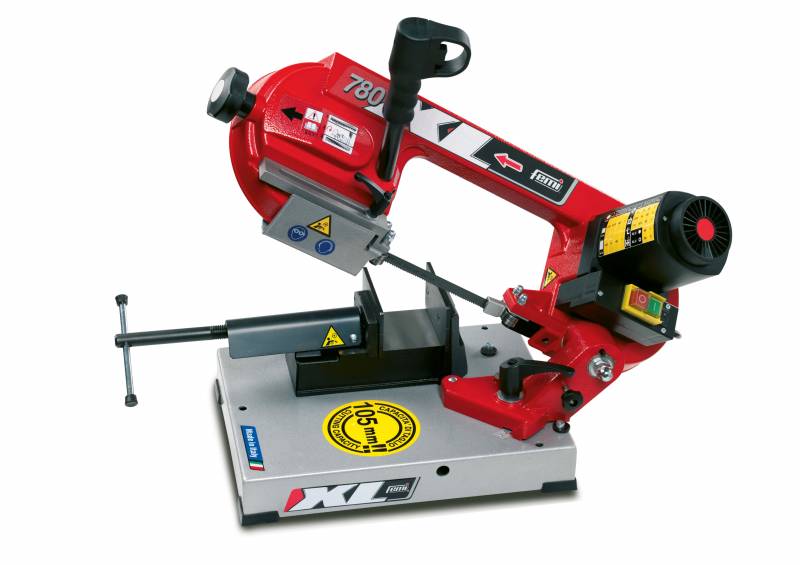 SIERRA DE CINTA 1335 MM FEMI FM-780XL