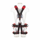 ARNÉS DE SEGURIDAD E200 CON SUSPENSIÓN M