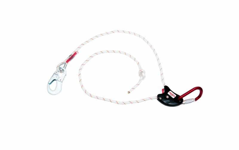 ESLINGA DE POSICIONAMIENTO AJUSTABLE HASTA 2 m