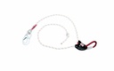 ESLINGA DE POSICIONAMIENTO AJUSTABLE HASTA 2 m