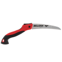 SERRUCHO DE PODA PLEGABLE CON MANGO BIMATERIAL