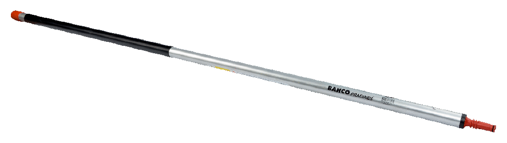 PÉRTIGA BASE DE ALUMINIO ASP-1850