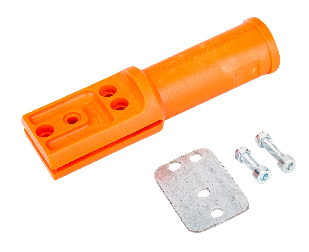 ADAPTADOR PÉRTIGAS PARA HOJAS DE SERRUCHO AS