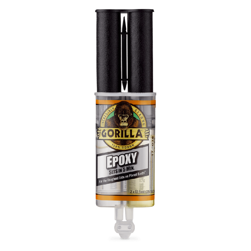 EPOXI 2 COMPONENTES 25 ml