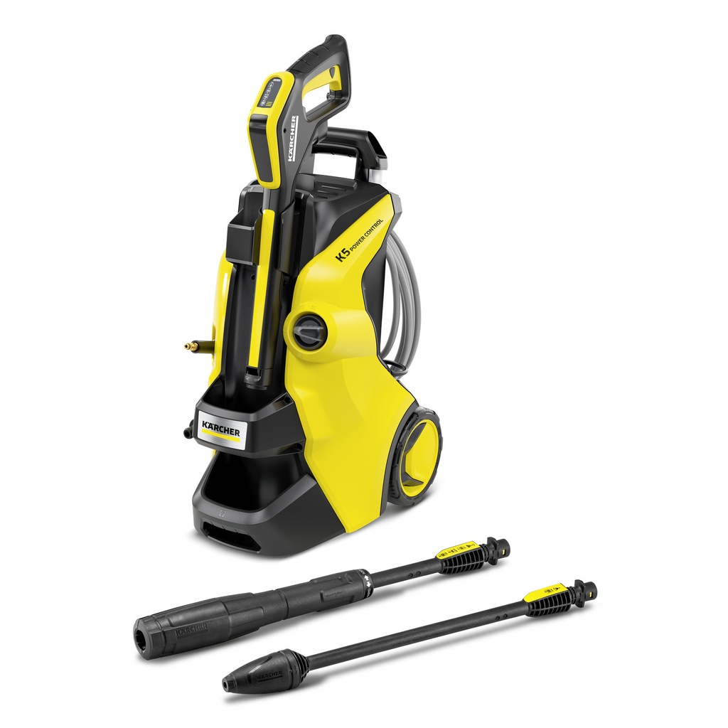 HIDRO LIMPIADORA K 5 POWER CONTROL FLEX