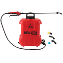 PULVERIZADOR BELLOTA A BATERÍA