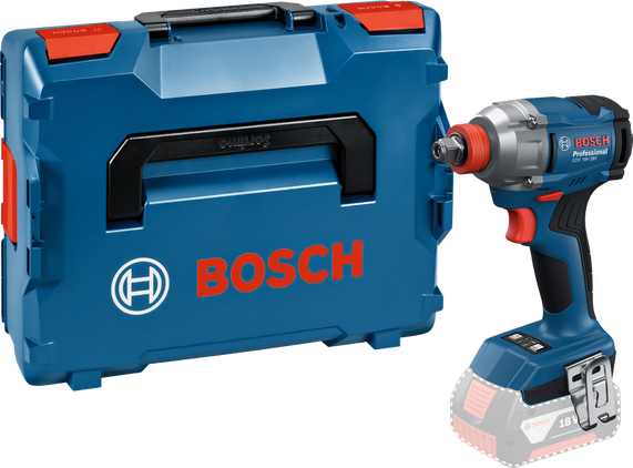 LLAVE DE IMPACTO A BATERÍA GDX 18V-285