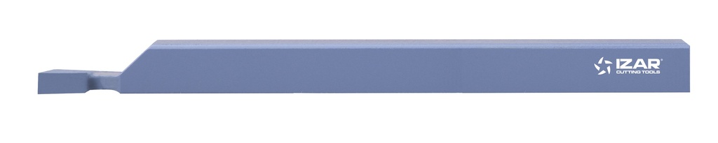 HERRAMIENTA TORNO INOX ISO-7 (DIN 4981) 12x08x100 R-M20