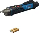 DETECTOR DE TENSIÓN SIN CONTACTO GVD 1000-17