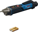 DETECTOR DE TENSIÓN SIN CONTACTO GVD 1000-17