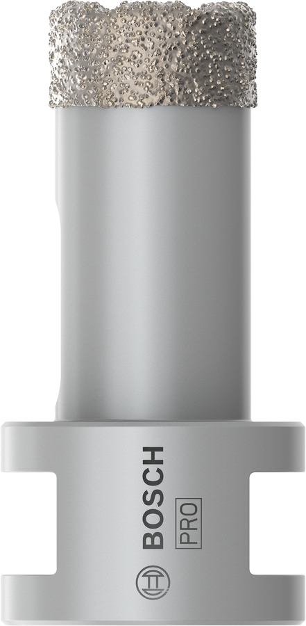 CORONA PARA PORCELANATO EN SECO BOSCH 20