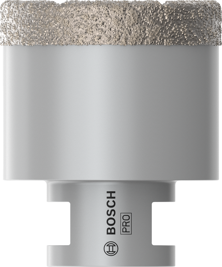 CORONA PARA PORCELANATO EN SECO BOSCH 51