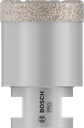 CORONA PARA PORCELANATO EN SECO BOSCH 51 mm