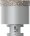 CORONA PARA PORCELANATO EN SECO BOSCH 51