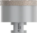 CORONA PARA PORCELANATO EN SECO BOSCH 68