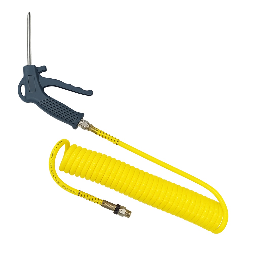 KIT DE SOPLADO CON ESPIRAL AZ13