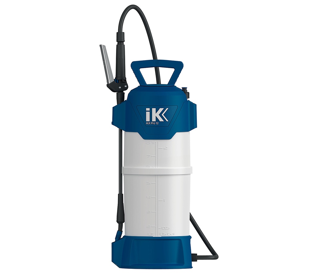 PULVERIZADOR IK ALKALINE PRO 12