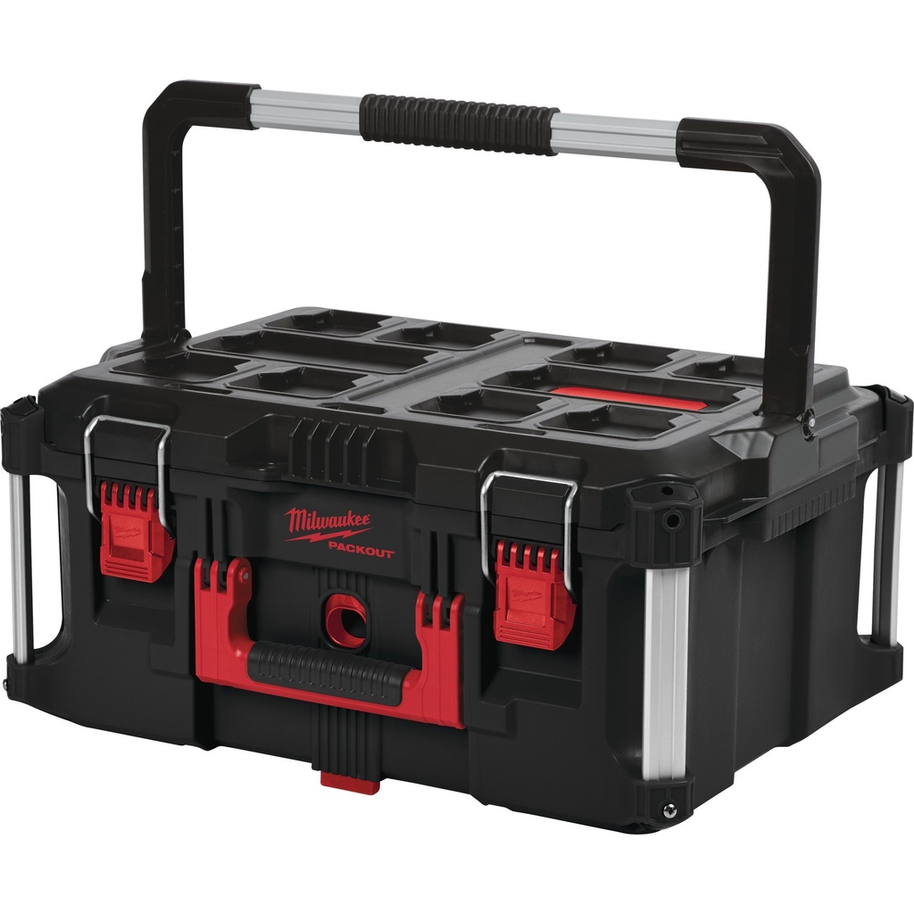 CAJA DE HERRAMIENTAS GRANDE PACKOUT