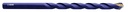 BROCA MULTIMATERIAL 1876 4 mm