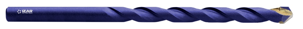 BROCA MULTIMATERIAL 1876 6 mm