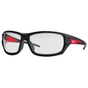 GAFAS DE SEGURIDAD PERFORMANCE TRANSPARENTES MILWAUKEE