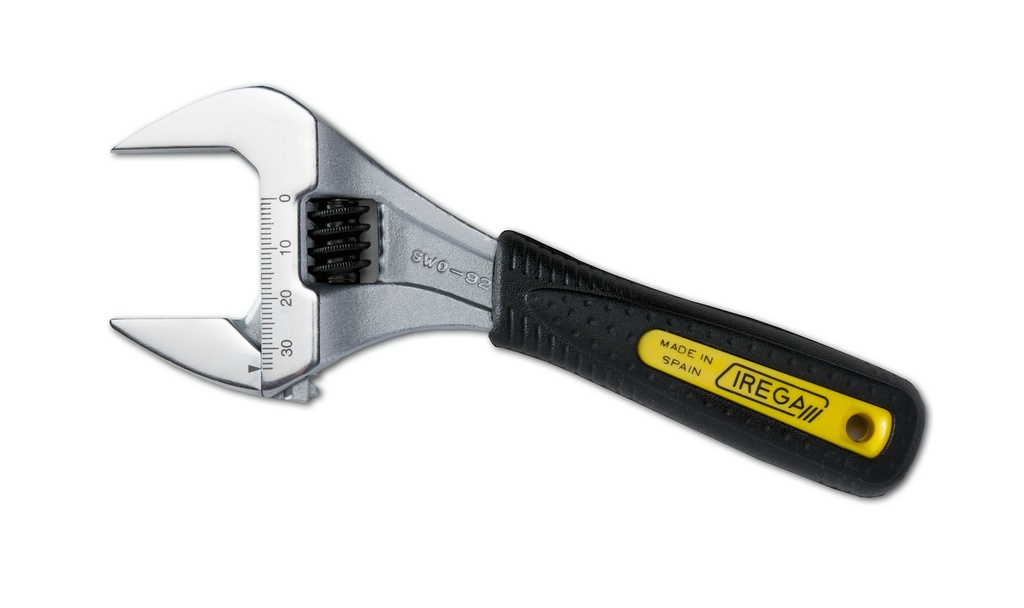 LLAVE AJUSTABLE IREGA SWO 92 10
