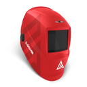 PANTALLA ELECTRÓNICA SOLDADURA SOLTER HELLMET R-05 RED