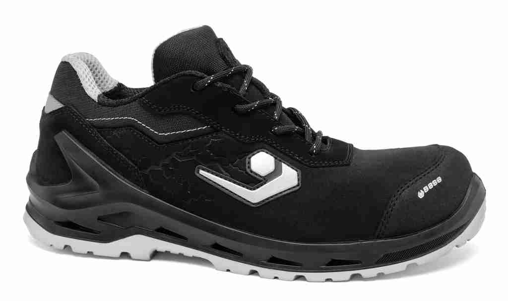 ZAPATOS BASE OMEGA B1235A (S1P EH) 41