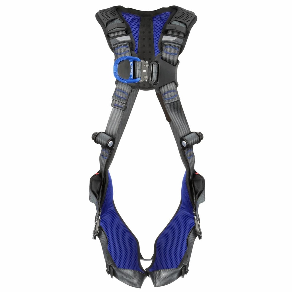 ARNÉS DE SEGURIDAD 3M XE200 CONFORT TAMAÑO 2