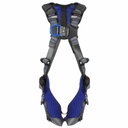 ARNÉS DE SEGURIDAD 3M XE200 CONFORT TAMAÑO 2
