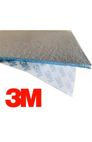 CINTA DE ESPUMA PROTECTORA 202 500 mm x 50 m