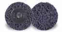 DISCO SCOTCH BRITE ROLOC 76 mm CLEAN STRIP XT PRO